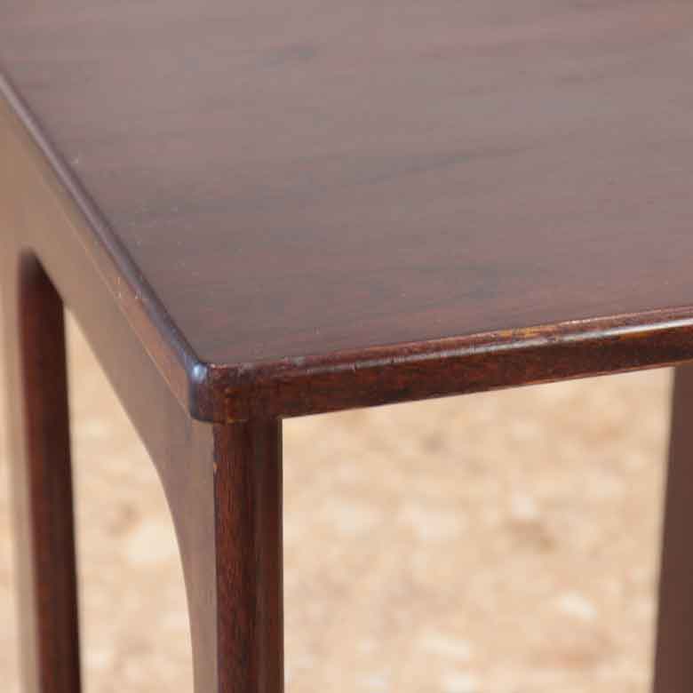 ネストテーブル 3P ヴィンテージ イギリス Mcintosh