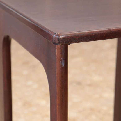 ネストテーブル 3P ヴィンテージ イギリス Mcintosh