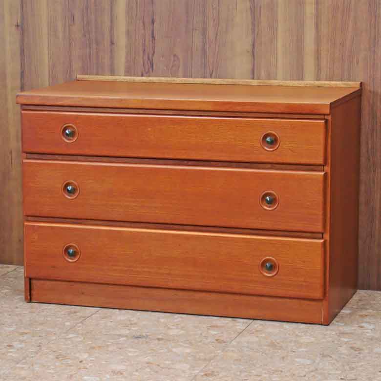 チェスト Jentique ジェンティーク イギリス ヴィンテージ チーク ミッドセンチュリースタイル