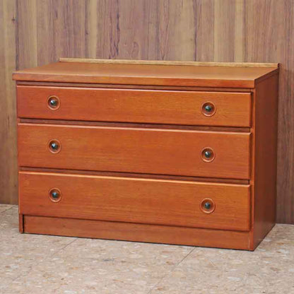 チェスト Jentique ジェンティーク イギリス ヴィンテージ チーク ミッドセンチュリースタイル