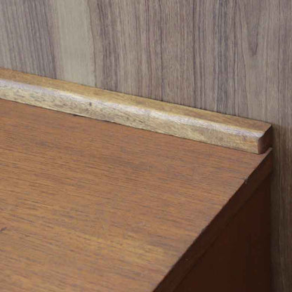 チェスト Jentique ジェンティーク イギリス ヴィンテージ チーク ミッドセンチュリースタイル