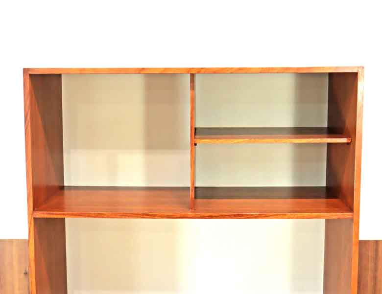 ウォールユニット ブックケース ヴィンテージ イギリス Younger