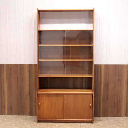 スリムキャビネット ヴィンテージ イギリス GIBBS