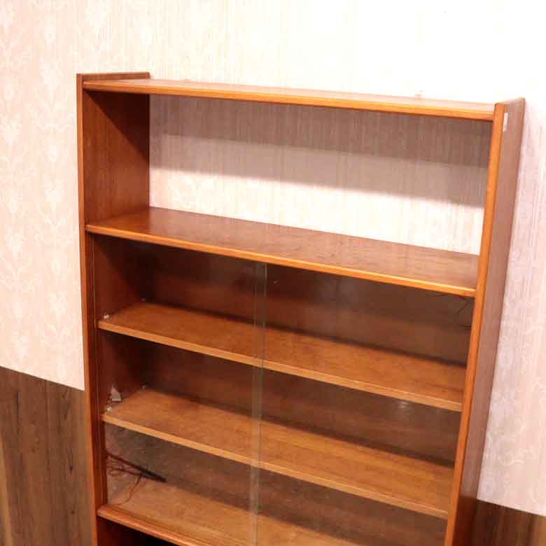 スリムキャビネット ヴィンテージ イギリス GIBBS