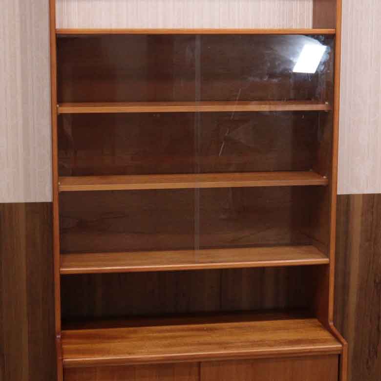 スリムキャビネット ヴィンテージ イギリス GIBBS