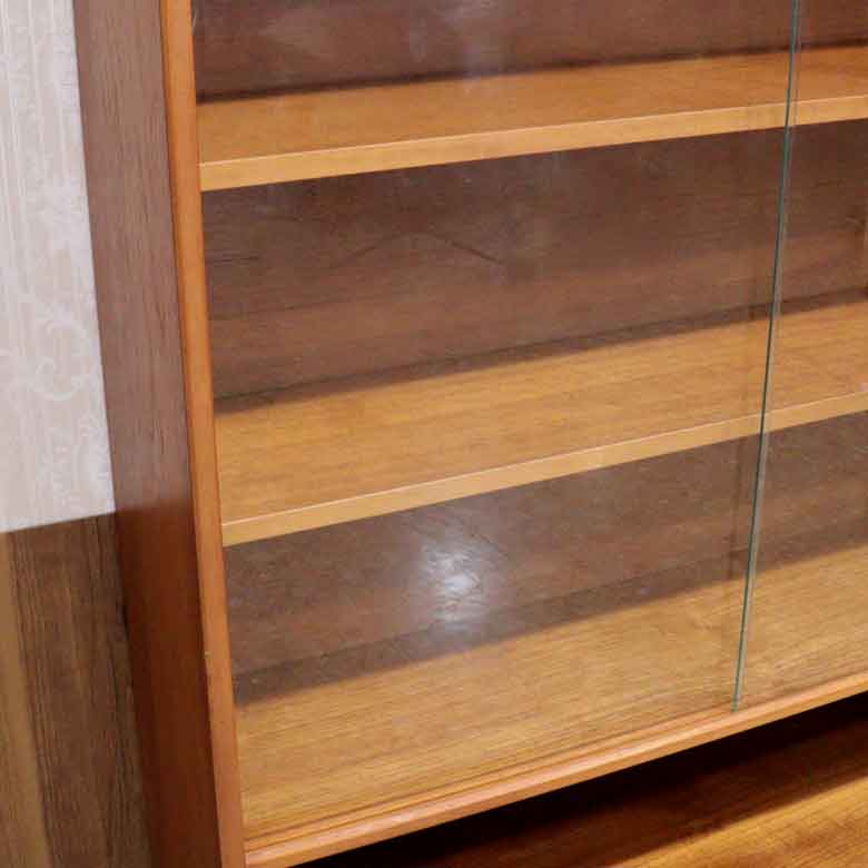 スリムキャビネット ヴィンテージ イギリス GIBBS