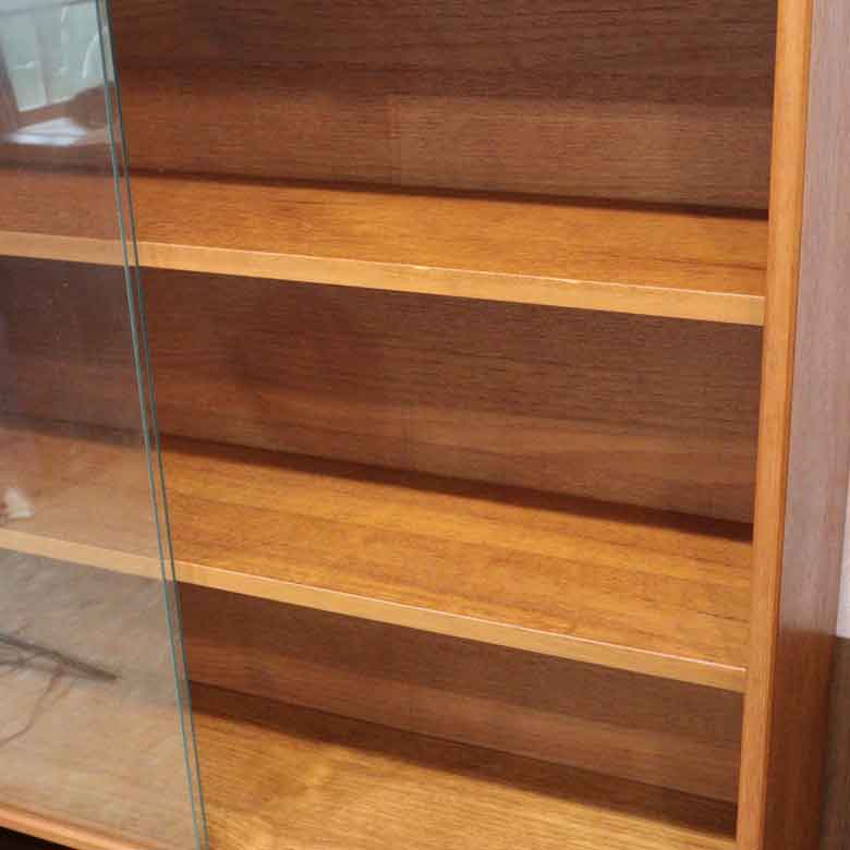 スリムキャビネット ヴィンテージ イギリス GIBBS