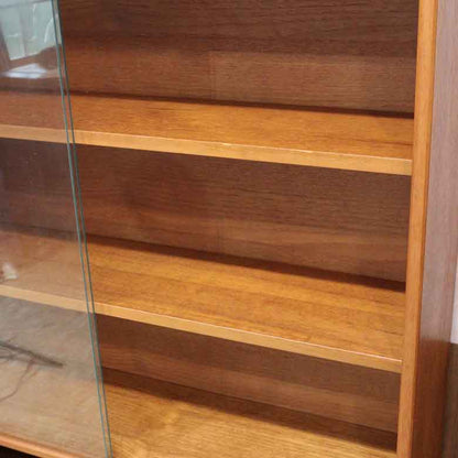 スリムキャビネット ヴィンテージ イギリス GIBBS