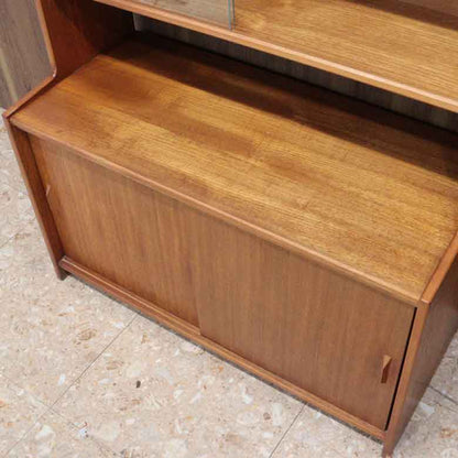 スリムキャビネット ヴィンテージ イギリス GIBBS