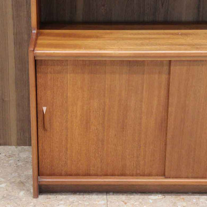 スリムキャビネット ヴィンテージ イギリス GIBBS