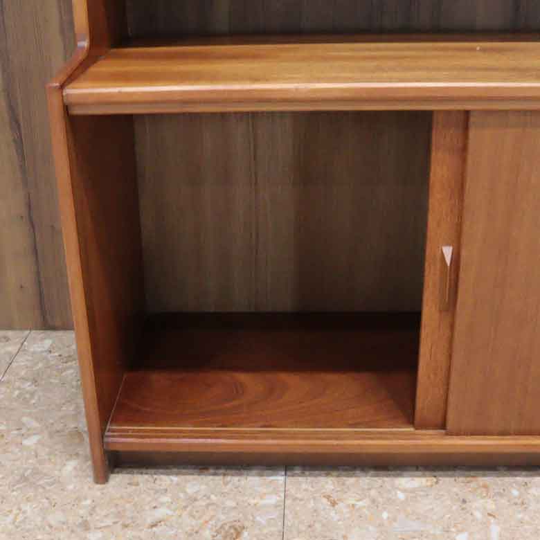 スリムキャビネット ヴィンテージ イギリス GIBBS