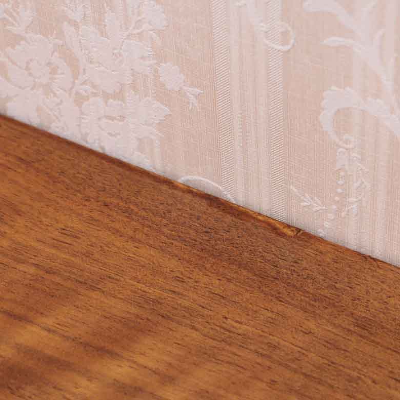 チェスト ヴィンテージ イギリス Alfred Cox ウォールナット