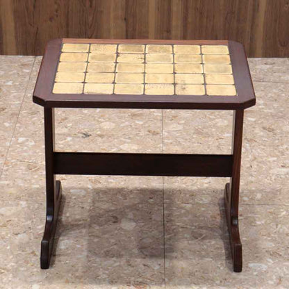 ネストテーブル タイル G-PLAN テーブルセット 3台 ヴィンテージ イギリス