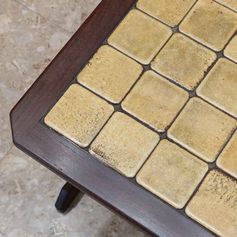 ネストテーブル タイル G-PLAN テーブルセット 3台 ヴィンテージ イギリス