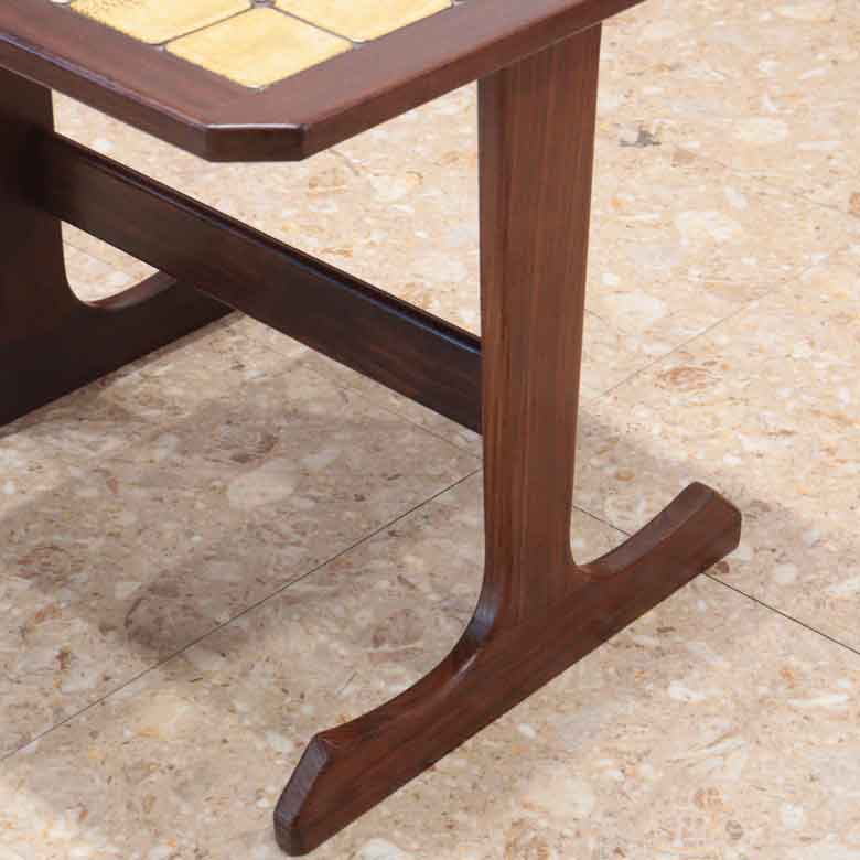 ネストテーブル タイル G-PLAN テーブルセット 3台 ヴィンテージ イギリス