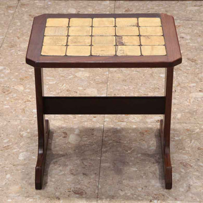 ネストテーブル タイル G-PLAN テーブルセット 3台 ヴィンテージ イギリス