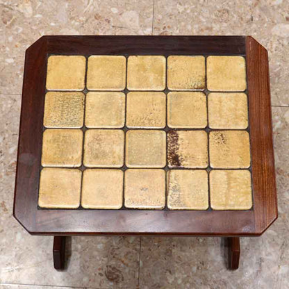 ネストテーブル タイル G-PLAN テーブルセット 3台 ヴィンテージ イギリス