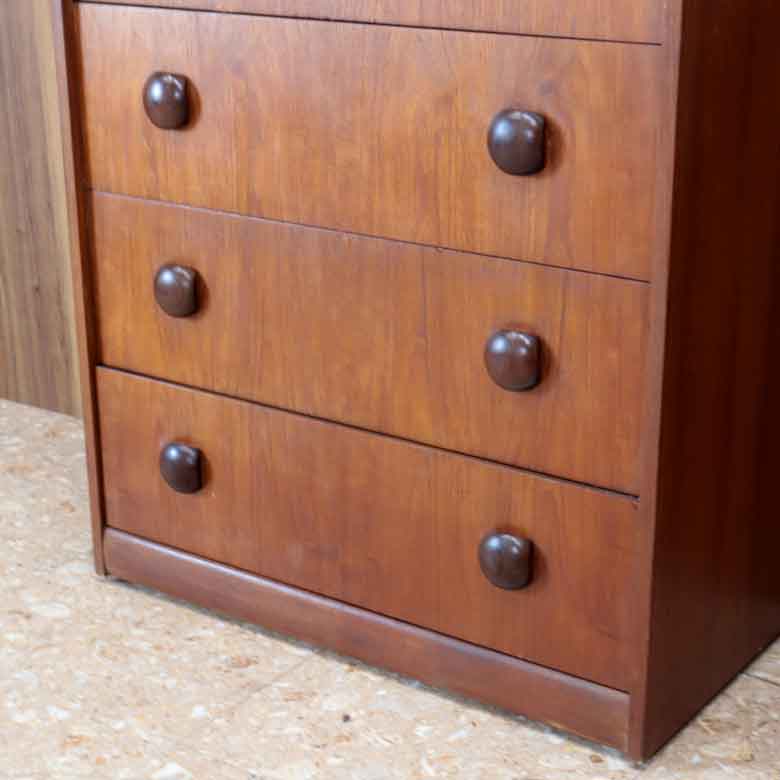 ビッグチェスト Eliotts Of Newbury ヴィンテージ イギリス