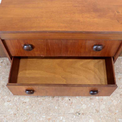 ビッグチェスト Eliotts Of Newbury ヴィンテージ イギリス