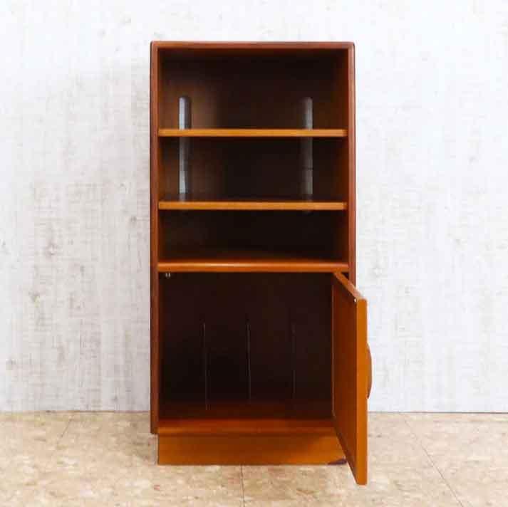 メディアキャビネット G-PLAN ヴィンテージ イギリス