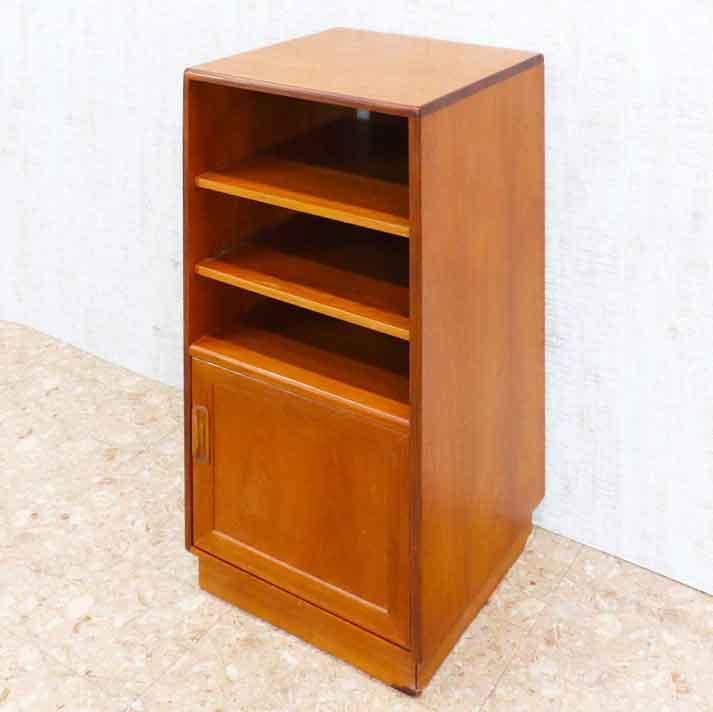 メディアキャビネット G-PLAN ヴィンテージ イギリス