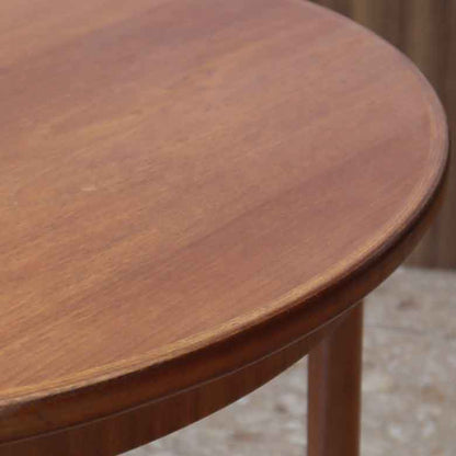 ダイニングテーブル 伸長式 マッキントッシュ McINTOSH イギリス 木製 ヴィンテージ マッキントッシュ