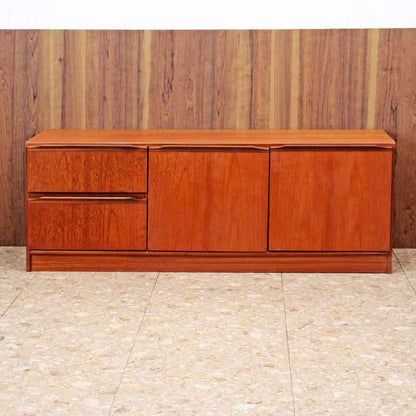 ローボード マッキントッシュ McINTOSH イギリス 木製 ヴィンテージ