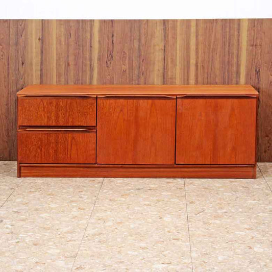 ローボード マッキントッシュ McINTOSH イギリス 木製 ヴィンテージ