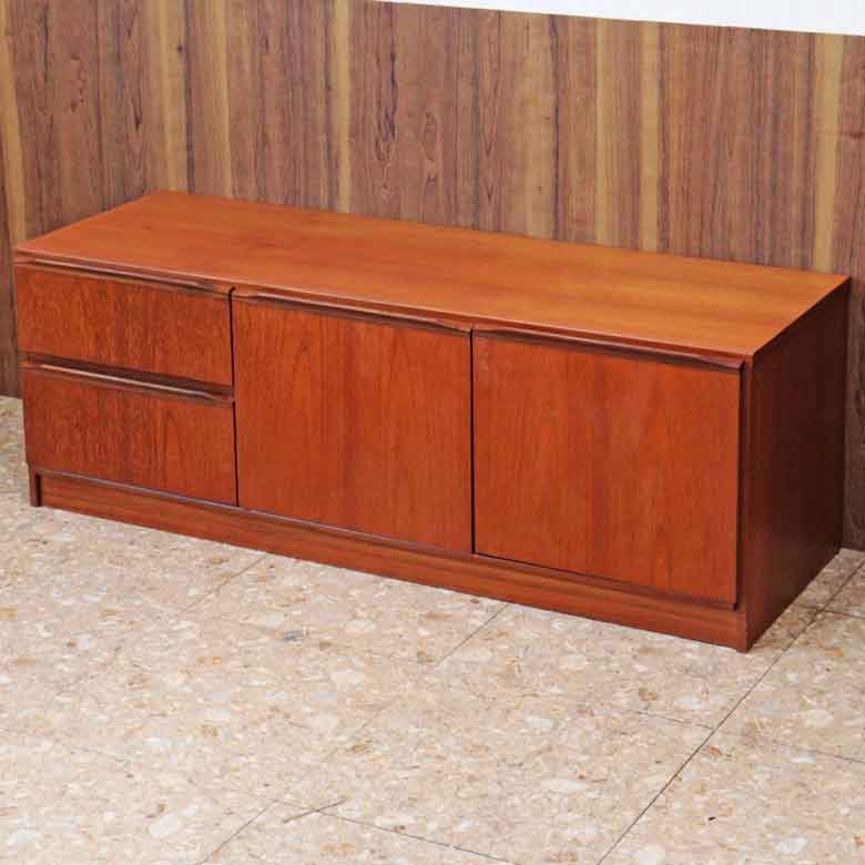 ローボード マッキントッシュ McINTOSH イギリス 木製 ヴィンテージ