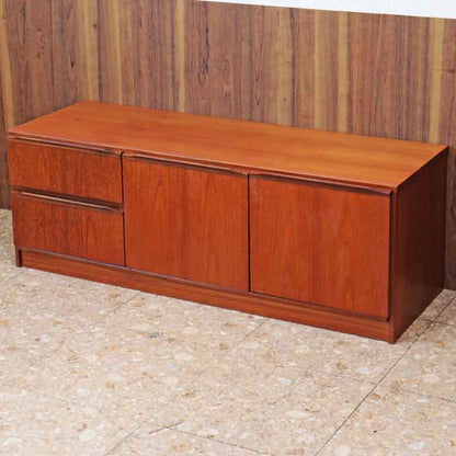 ローボード マッキントッシュ McINTOSH イギリス 木製 ヴィンテージ