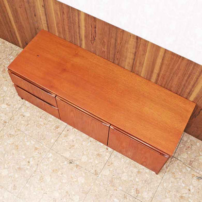 ローボード マッキントッシュ McINTOSH イギリス 木製 ヴィンテージ