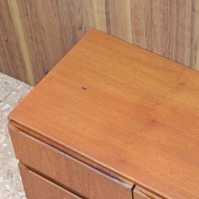 ローボード マッキントッシュ McINTOSH イギリス 木製 ヴィンテージ