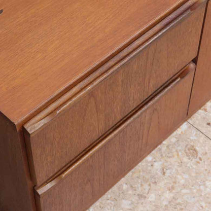 ローボード マッキントッシュ McINTOSH イギリス 木製 ヴィンテージ