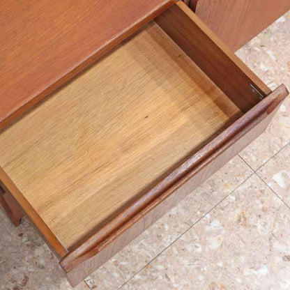 ローボード マッキントッシュ McINTOSH イギリス 木製 ヴィンテージ