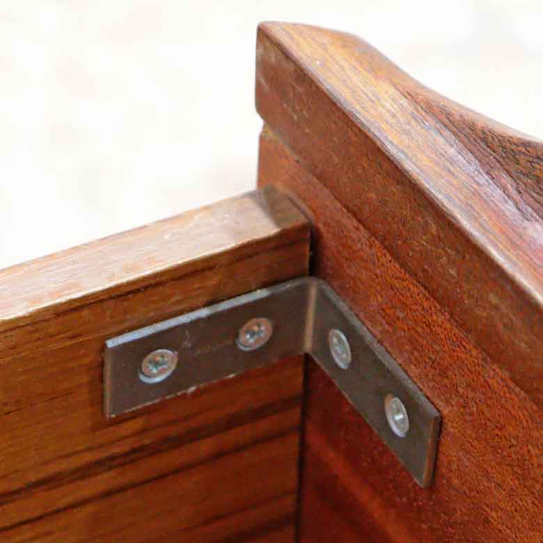 ローボード マッキントッシュ McINTOSH イギリス 木製 ヴィンテージ