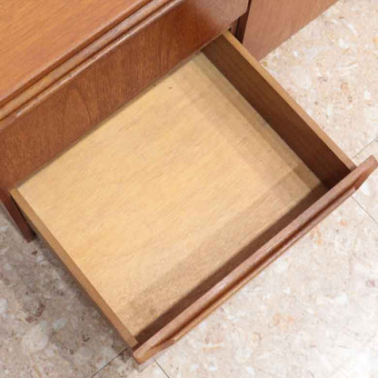 ローボード マッキントッシュ McINTOSH イギリス 木製 ヴィンテージ