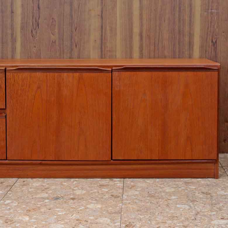 ローボード マッキントッシュ McINTOSH イギリス 木製 ヴィンテージ