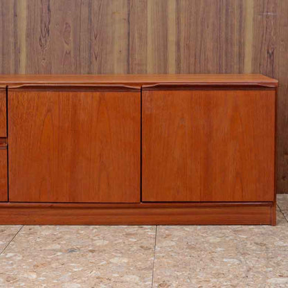 ローボード マッキントッシュ McINTOSH イギリス 木製 ヴィンテージ