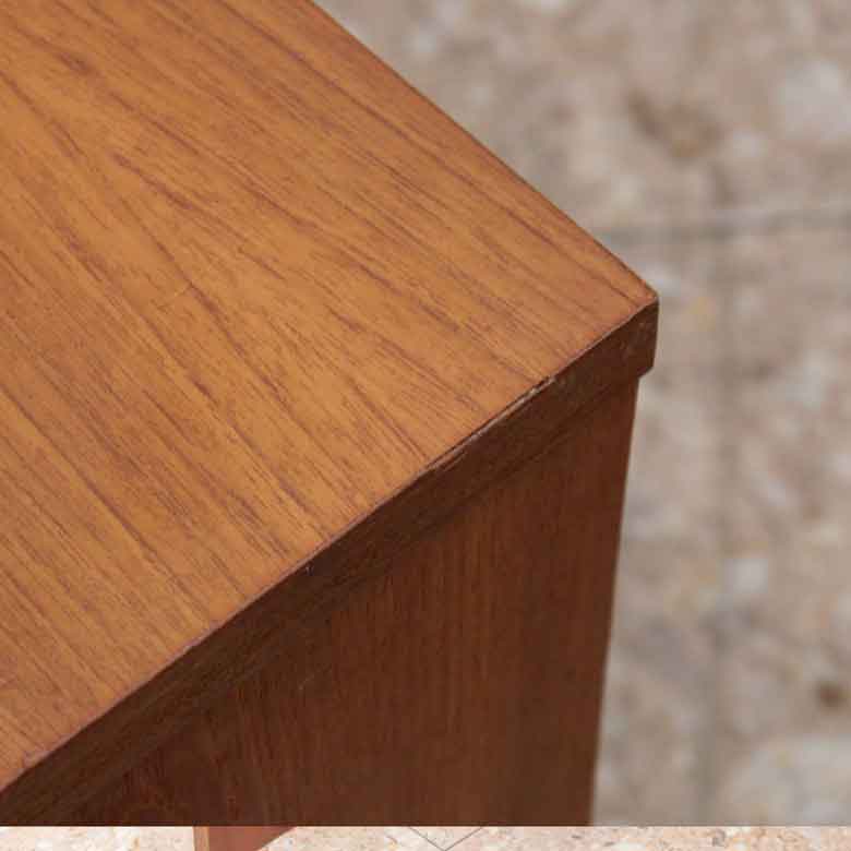 ローボード マッキントッシュ McINTOSH イギリス 木製 ヴィンテージ