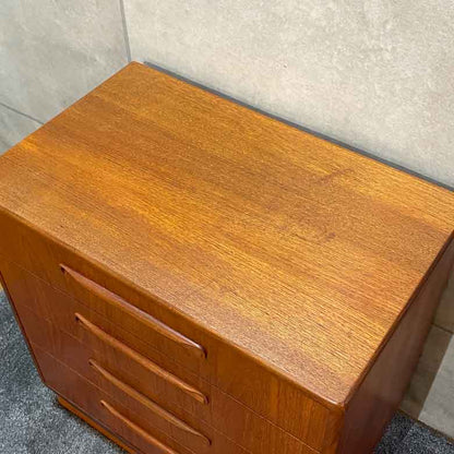 チェスト ジープラン G-PLAN Fresco ヴィンテージ イギリス フレスコ ジープラン