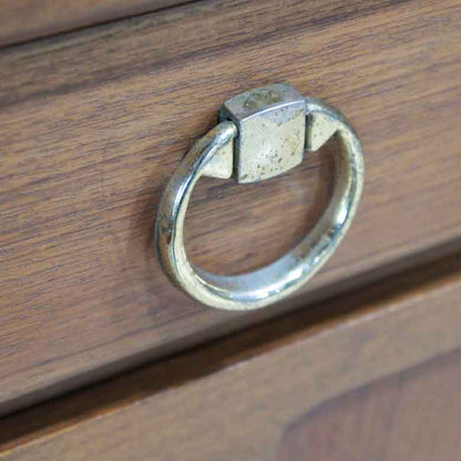 サイドボード NATHAN ヴィンテージ イギリス ネイサン チークコレクション