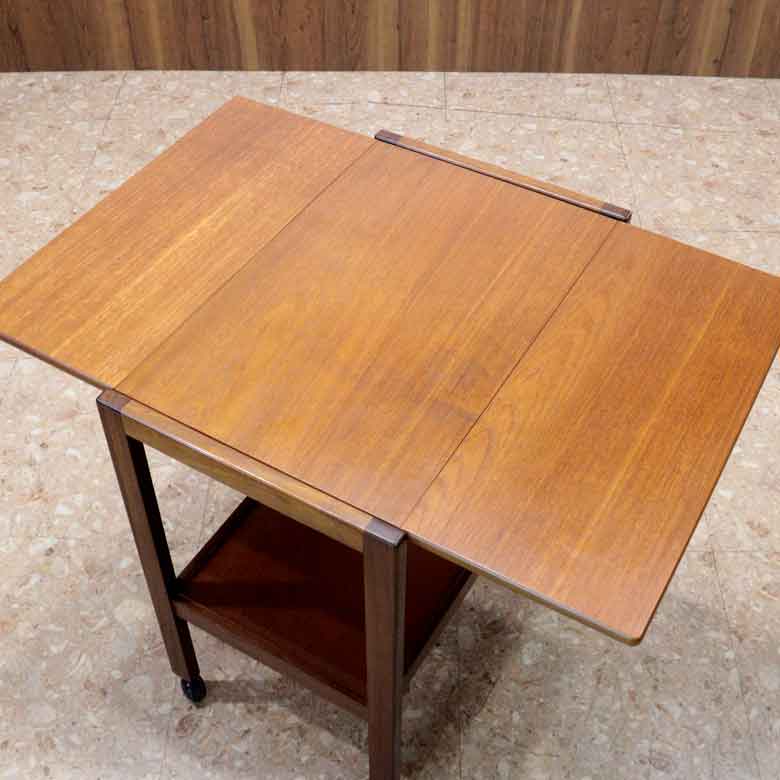 バタフライワゴン ヴィンテージ イギリス