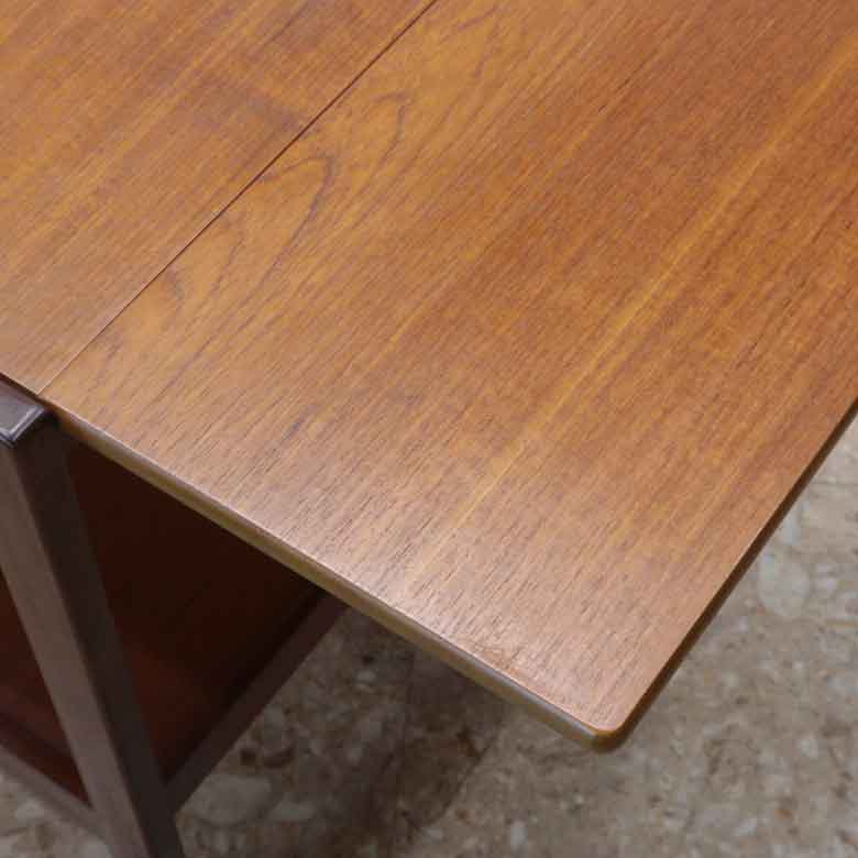 バタフライワゴン ヴィンテージ イギリス