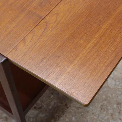 バタフライワゴン ヴィンテージ イギリス