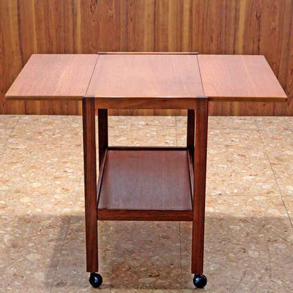 バタフライワゴン ヴィンテージ イギリス