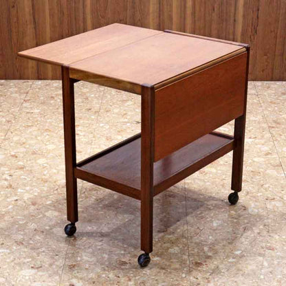 バタフライワゴン ヴィンテージ イギリス