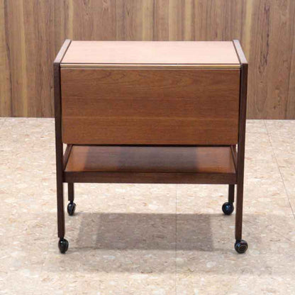 バタフライワゴン ヴィンテージ イギリス