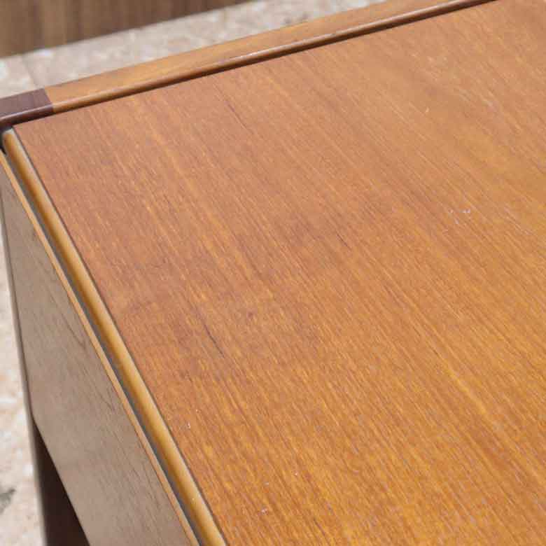 バタフライワゴン ヴィンテージ イギリス