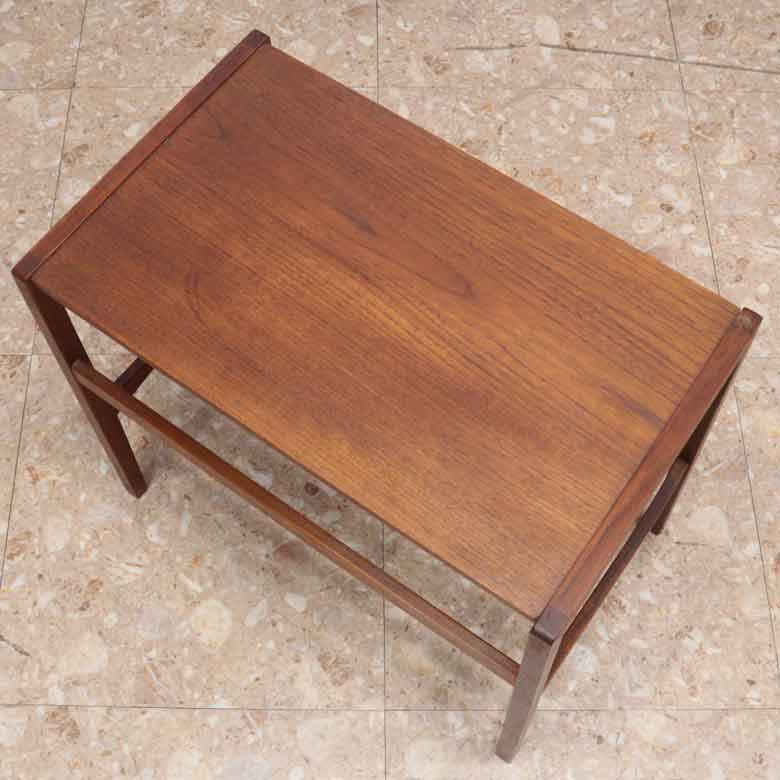 ネストテーブル 3Pセット ヴィンテージ イギリス