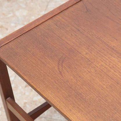 ネストテーブル 3Pセット ヴィンテージ イギリス